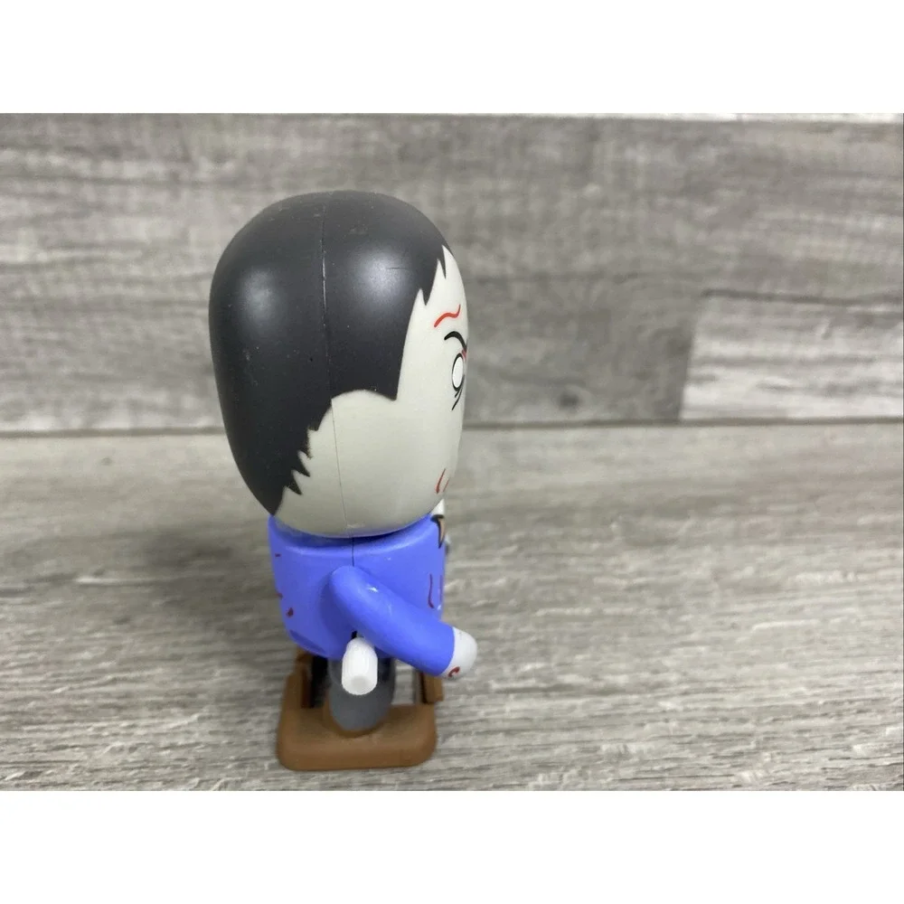 AMC The Walking Dead Wind‎ Ups Action Figure Walker